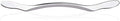 Stainless Steel Gua Sha Scraping Massage Tool by H-Brotaco