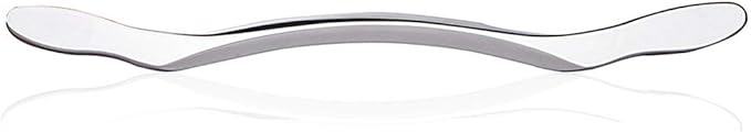 Stainless Steel Gua Sha Scraping Massage Tool by H-Brotaco