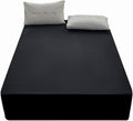 Bedding King Size Fitted Sheet Only by rushrushlulu