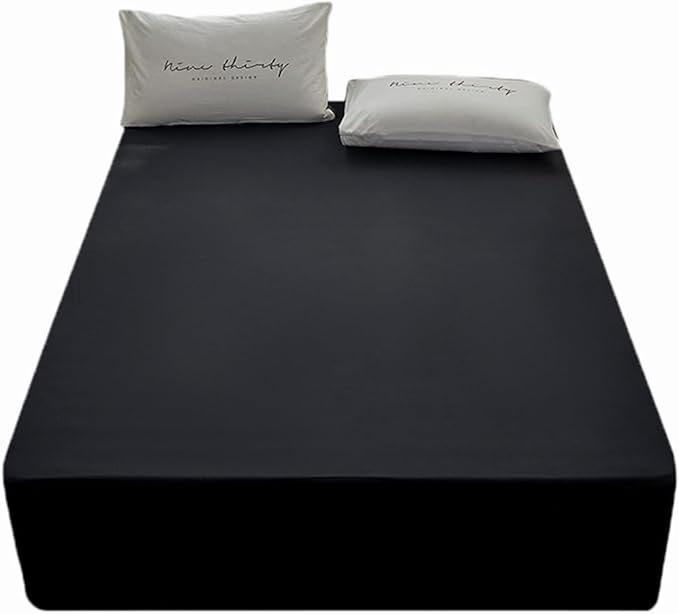 Bedding TwinXL Size Fitted Sheet Only by rushrushlulu