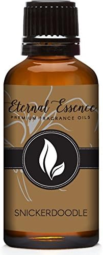 Eternal Essence Oils Snickerdoodle 30ml Premium Fragrance Oil by EternalEssenceOils