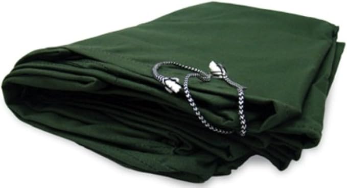 Formax 8000-97 Reusable Heavy-Duty Nylon Bags, Set of 2 Bags for Use with FD 8904CC & FD 8906CC Industrial Shredders, for Double-Compartment Waste Bin