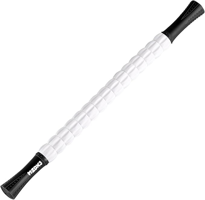 Muscle Roller Massage Roller Stick- Deep Tissue Fascia Blaster - Image 6