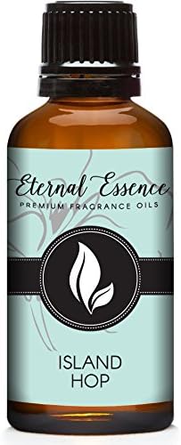 Eternal Essence Oils Island Hop 30ml Premium Fragrance Oil by EternalEssenceOils