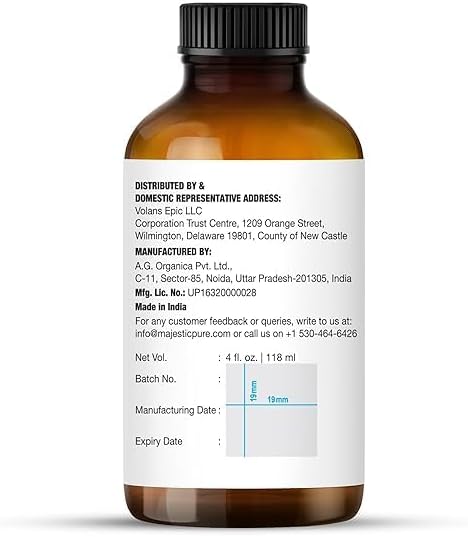 Majestic Pure Essential Oil - Image 2