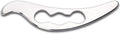Feelfree Stainless Steel Guasha Scraping Massage Tool by FeelfreeSport
