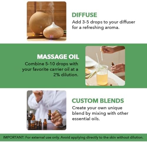 Majestic Pure Essential Oil - Image 4