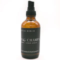 River Birch Nag Champa Scented Linen and Room Spray | Home Fragrance | 4 oz by RiverBirch