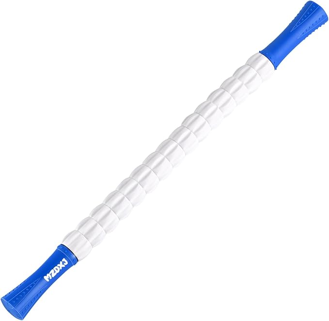 Muscle Roller Massage Roller Stick- Deep Tissue Fascia Blaster - Image 8