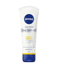 NIVEA Rejuvenating Hand Cream Anti-Age Care Q10 100 ml by Nivea