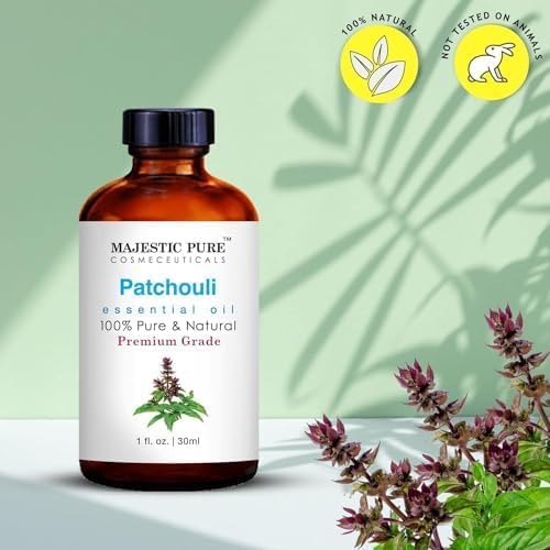 Majestic Pure Essential Oil - Image 5