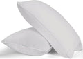 MZOIMZO Bed Pillows for Sleeping- King Size, Cooling Hotel Quality by MZOIMZO