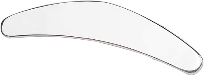 Medical Grade Stainless Steel Gua Sha Guasha Massage Soft Tissue Therapy Used - Image 8