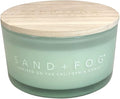Sand + Fog Scented Candle by SandFogHome