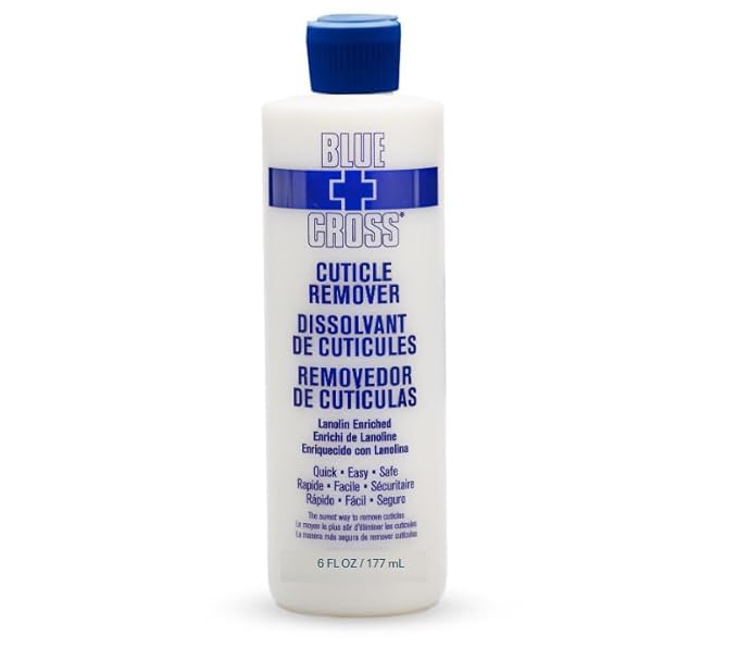 Cuticle Remover & Softener Liquid - Image 9