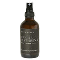 River Birch Vanilla Peppermint Scented Linen and Room Spray | Home Fragrance | by RiverBirch
