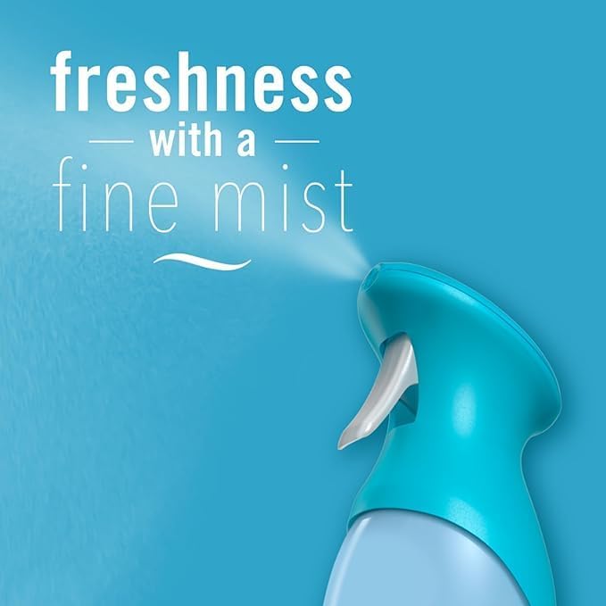 Febreze Air Refresher Spray - Image 5