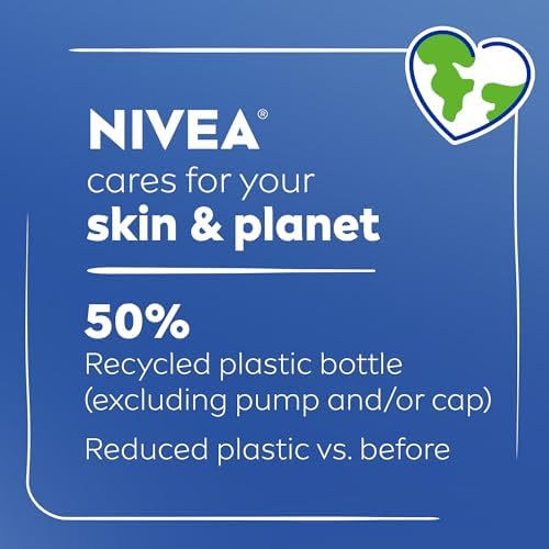NIVEA Cocoa Butter Body Lotion for Dry Skin - Image 9