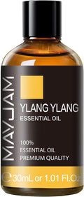 MAYJAM Ylang Ylang Essential Oil by MAYJAM