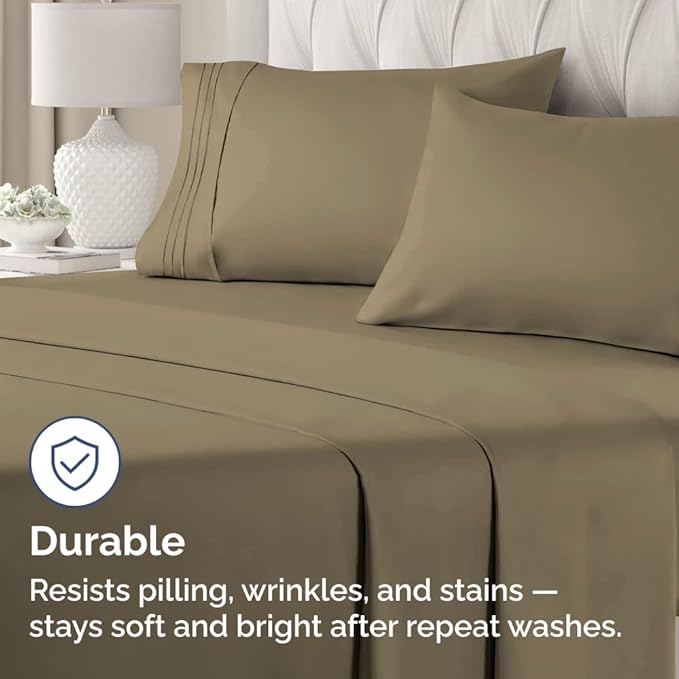 Standard Pillow Cases Set of 2 - Image 4