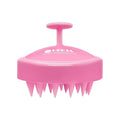HEETA Scalp Massager Hair Growth, Soft Silicone Scalp Scrubber Shampoo Brush by HEETA