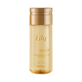 Lily Scented Body Oil, Lightweight and Fast Absorbing Moisturizing Body Oil by OBOTICARIO