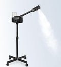 Professional Facial Steamer, Esthetician Steamer Hot Mist Face Steamer by JOSTZHXIN