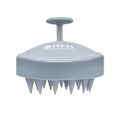 HEETA Scalp Massager Hair Growth, Soft Silicone Scalp Scrubber Shampoo Brush by HEETA