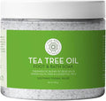 Pure Body Naturals Tea Tree Oil Foot & Bath Soak by PureBodyNaturals