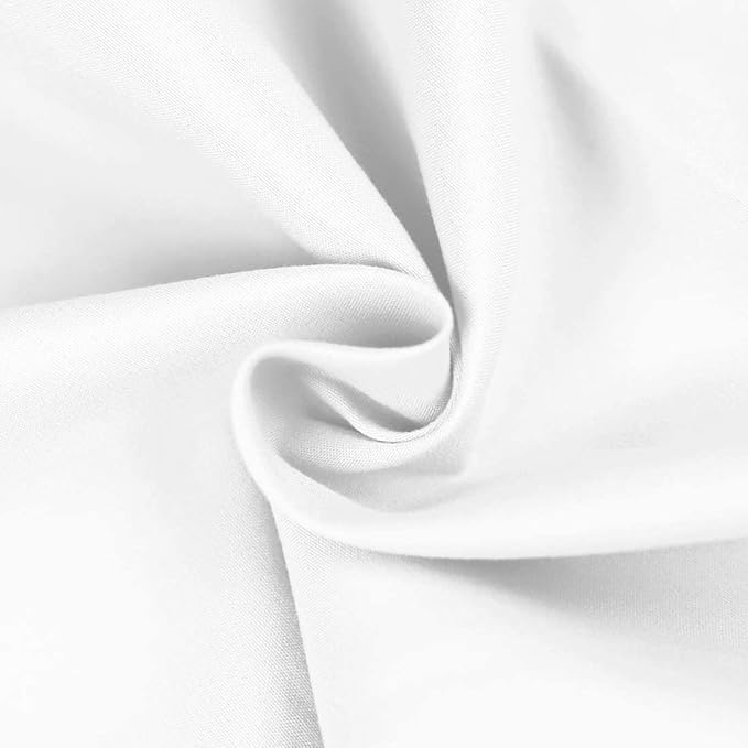 DESTINY CRESCENT BEDDING Knit Jersey 100% Cotton 2 Full XL Fitted Bed Sheets - Image 9