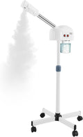 Facial Steamers, Hot Ozone Face Steamer on Wheels by Akynjtbca