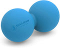 5BILLION FITNESS Peanut Massage Ball by 5BILLIONFITNESS