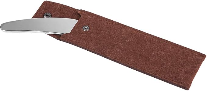 Medical Grade Stainless Steel Gua Sha Guasha Massage Soft Tissue Therapy Used - Image 9