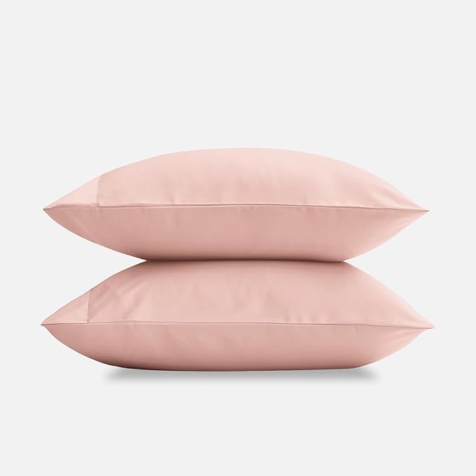 DOZ Pillowcase Set, 100% Viscose derived from Bamboo, Organically Grown - Image 2