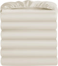 Maple&Stone Full Fitted Sheet Only by MapleStone