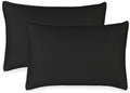King Pillowcases by Pure Bamboo, Genuine 100% Organic Viscose Derived from by PureBamboo