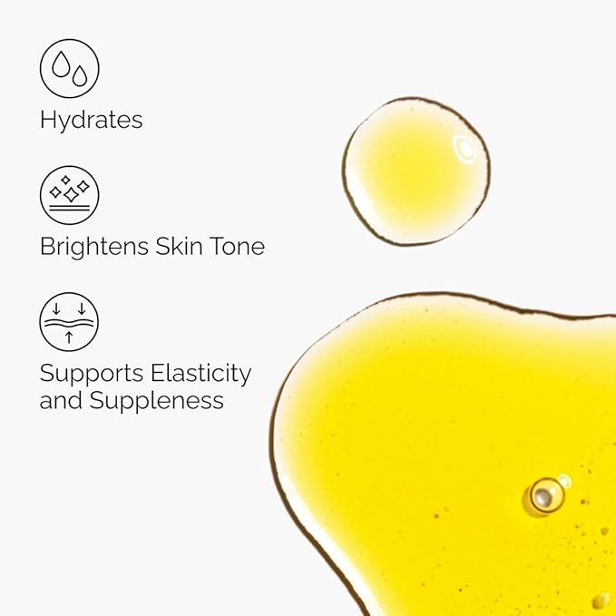 The Ordinary 100% Organic Cold-Pressed Rose Hip Seed Oil, Addresses Signs-of - Image 3