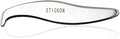 Stainless Steel Gua Sha Scraping Massage Tool by STICKON