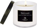 Chloefu LAN White Sage Candle for House Energy Cleansing and Chakra by ChloefuLANScentedCandles