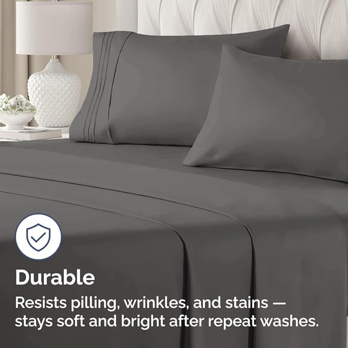 Standard Pillow Cases Set of 2 - Image 4