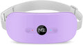 NOWWISH Heating Pad for Period Cramps Pain Relief, Portable Electric Cordless by NOWWISH
