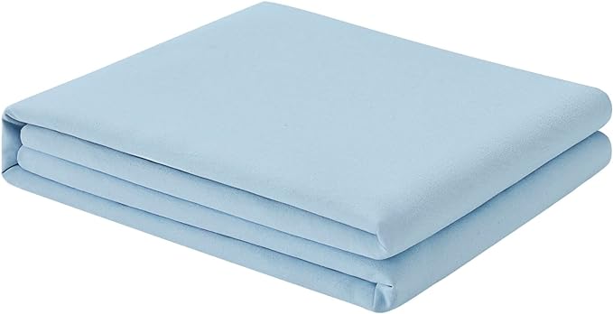 FreshCulture Queen Flat Sheet by FreshCulture