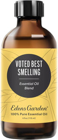 Edens Garden Voted Best Smelling Essential Oil Blend- 100% Pure Premium Grade by EdensGarden
