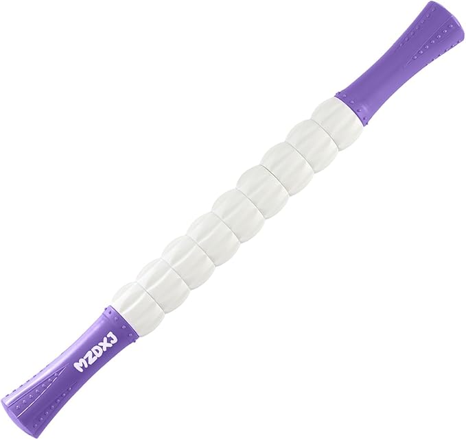 Muscle Roller Massage Roller Stick- Deep Tissue Fascia Blaster - Image 6