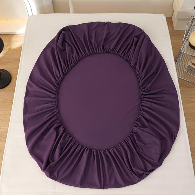 Bedding TwinXL Size Fitted Sheet Only - Image 8