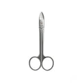 LIVINGO Professional Sharp Small Toenail Scissors by LIVINGO