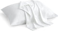 BEDELITE King Size Pillow Cases Set of 2, Rayon Derived from Bamboo, Cooling by BEDELITE