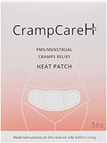 CrampCareH PMS/Menstrual Cramps Relief Heat Patch by CrampCareH