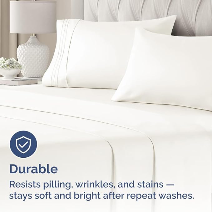 Standard Pillow Cases Set of 2 - Image 4