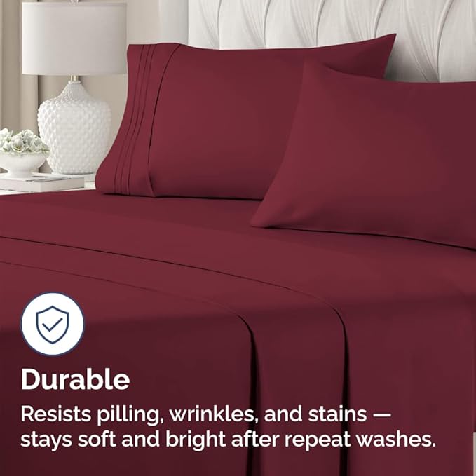 Standard Pillow Cases Set of 2 - Image 4
